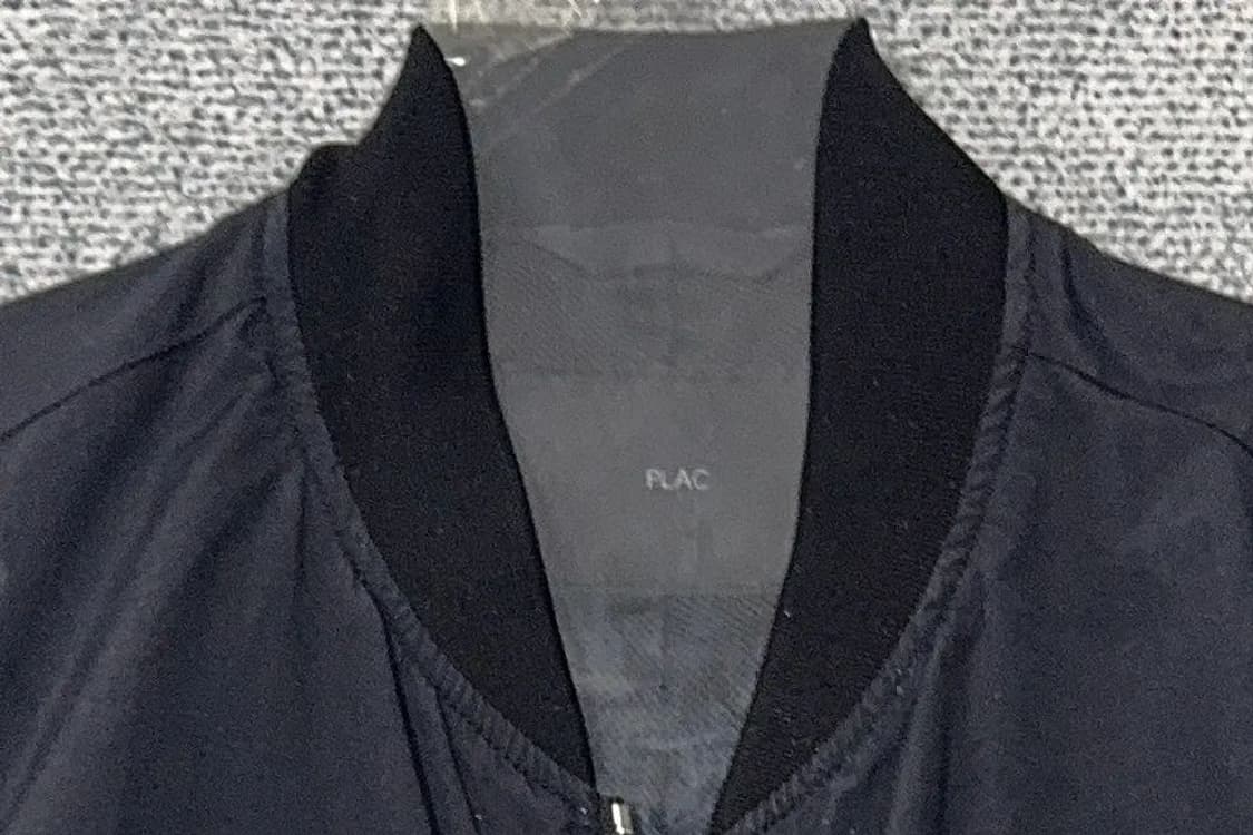 플랙진 네이비 캐주얼 블루종 XL 상품이미지5