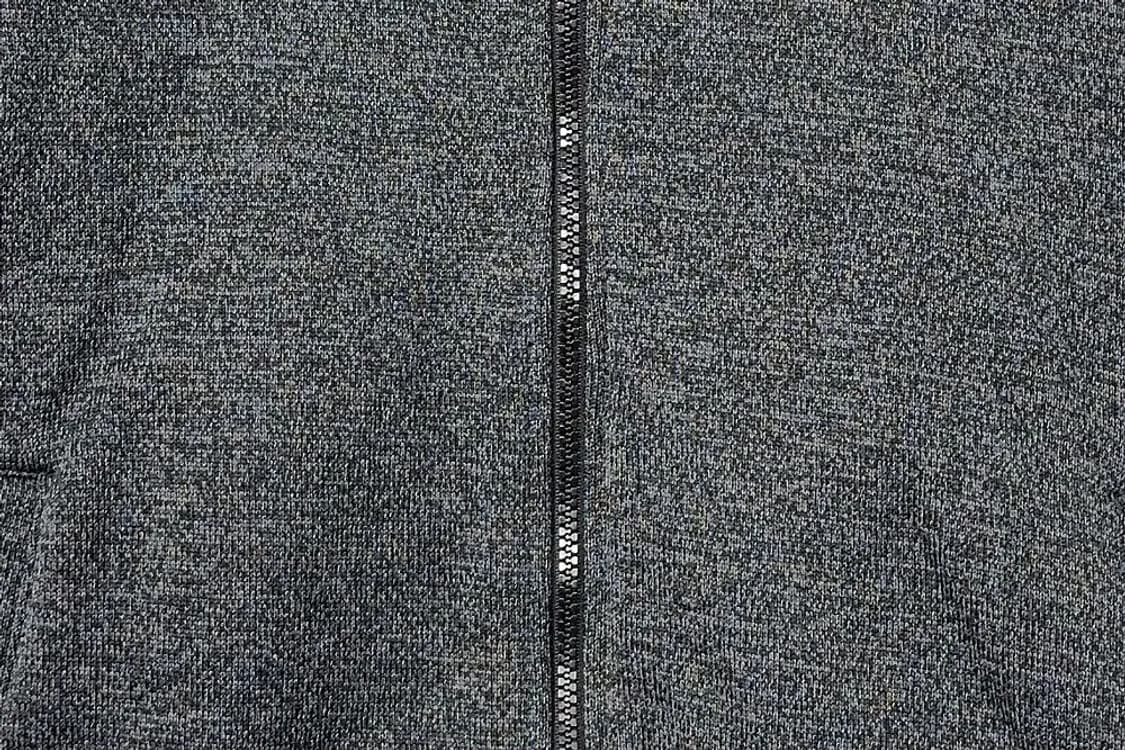 네파 그레이 로고 기능성 집업 110 상품이미지7