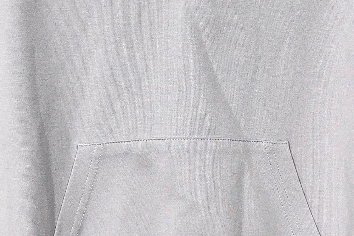 뉴발란스 자수 레터링 로고 라이트 퍼플 후드티 S 상품이미지7