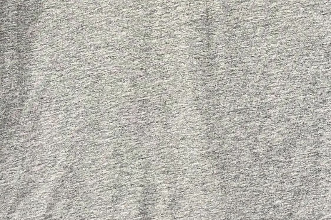 리바이스 로고 헨리넥 그레이 긴팔티 MEDIUM 상품이미지7