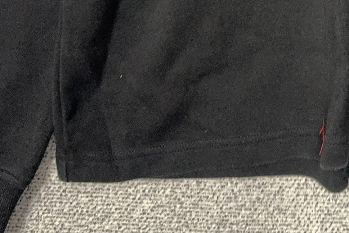 내셔널지오그래픽 프린팅 블랙 맨투맨 XL 상품이미지7