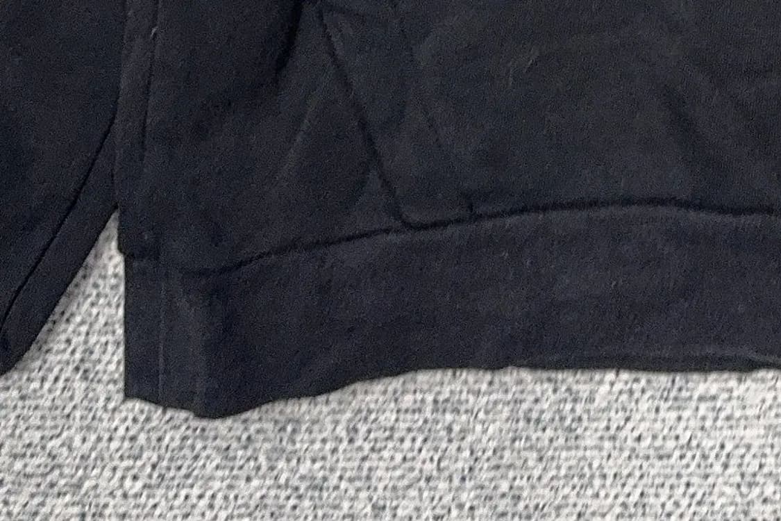 조던 서울 프린팅 그레이 후드티 M 상품이미지6