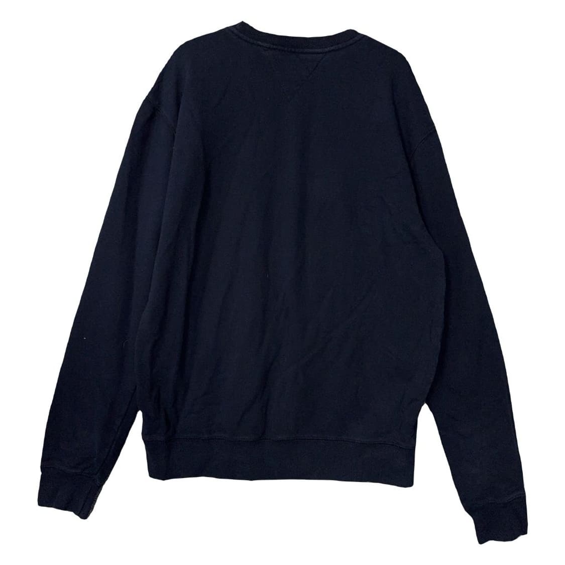 타미힐피거 네이비 로고 맨투맨 M/M 상품이미지2