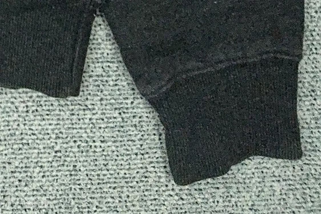 디키즈 프린팅 그레이 맨투맨 LARGE 상품이미지6