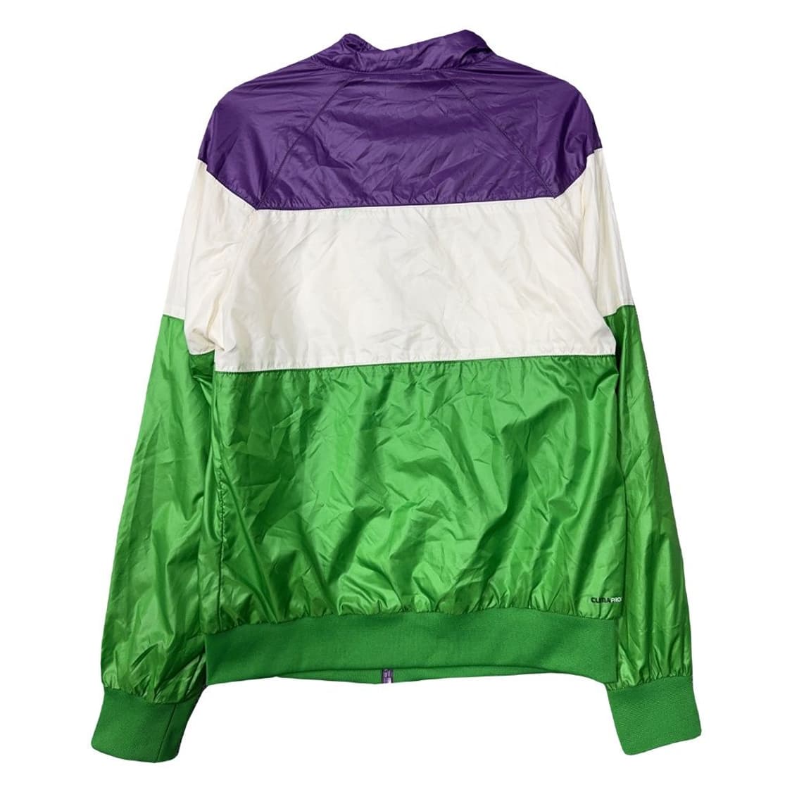 아디다스 멀티컬러 기능성 바람막이 90 상품이미지2