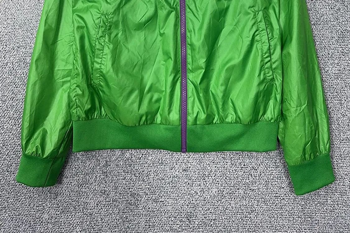 아디다스 멀티컬러 기능성 바람막이 90 상품이미지4