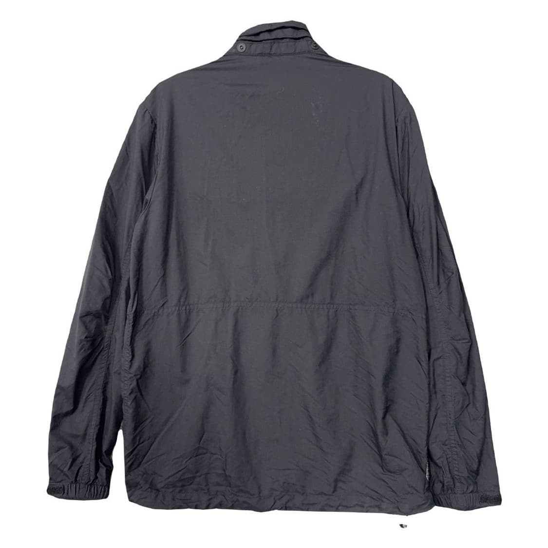 노스페이스 블랙 여성 기능성 바람막이 85(XS) 상품이미지2