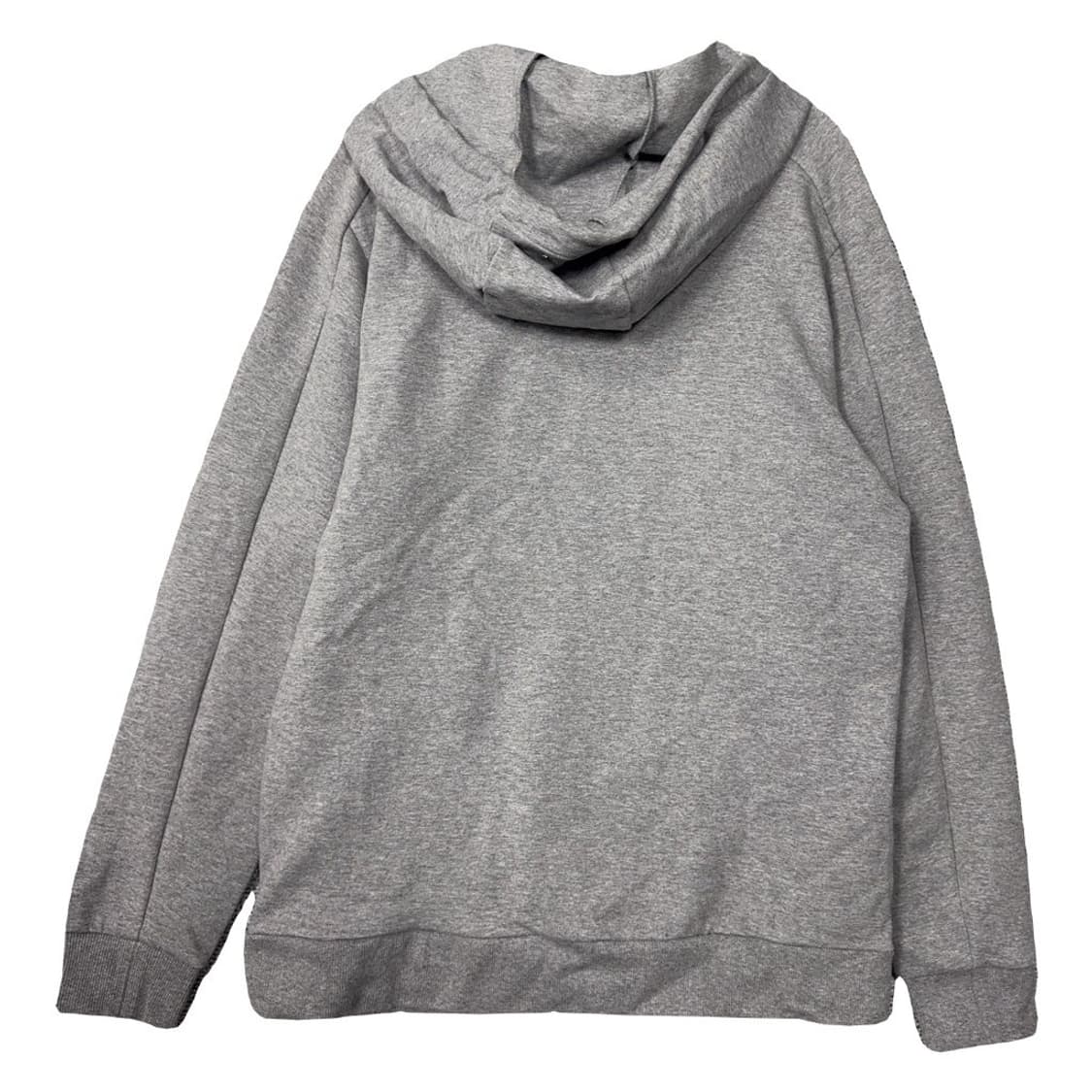 블랙야크 라이트 그레이 후드티 95 상품이미지2