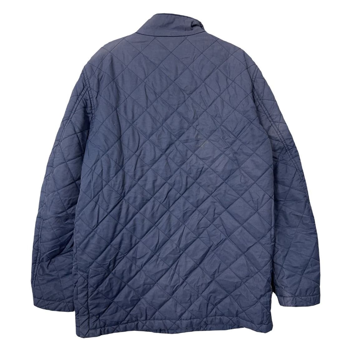 브룩스브라더스 네이비 클래식 퀄팅 자켓 S 상품이미지2