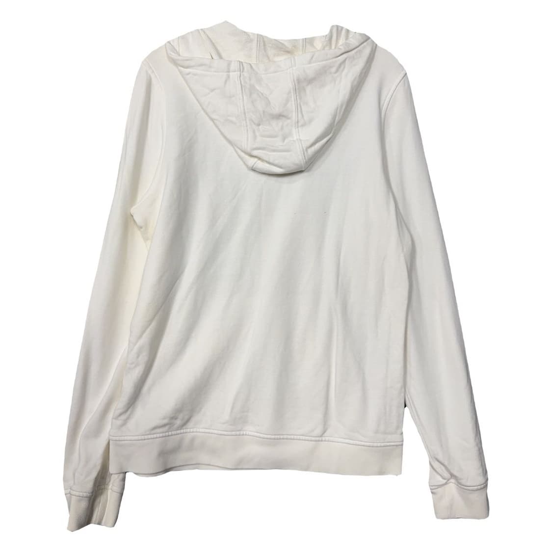 아디다스 프린팅 화이트 후드티 095 상품이미지2