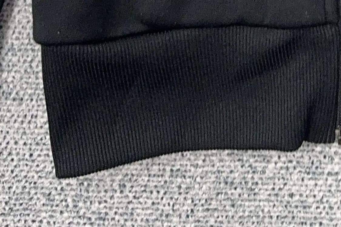 아디다스 AC 밀란 검빨 트랙탑 집업 져지 95 상품이미지6