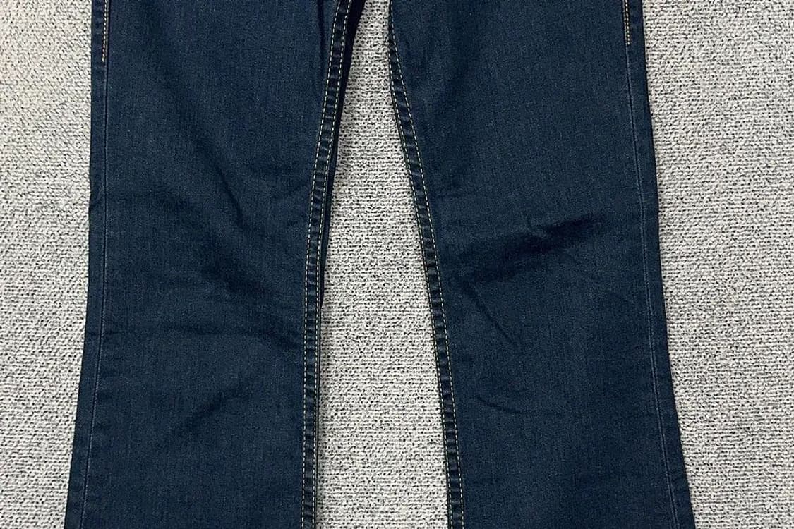 리바이스 1927 여성 진청 부츠컷 청바지 27 33 상품이미지4