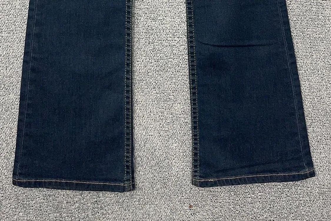 리바이스 1927 여성 진청 부츠컷 청바지 27 33 상품이미지5