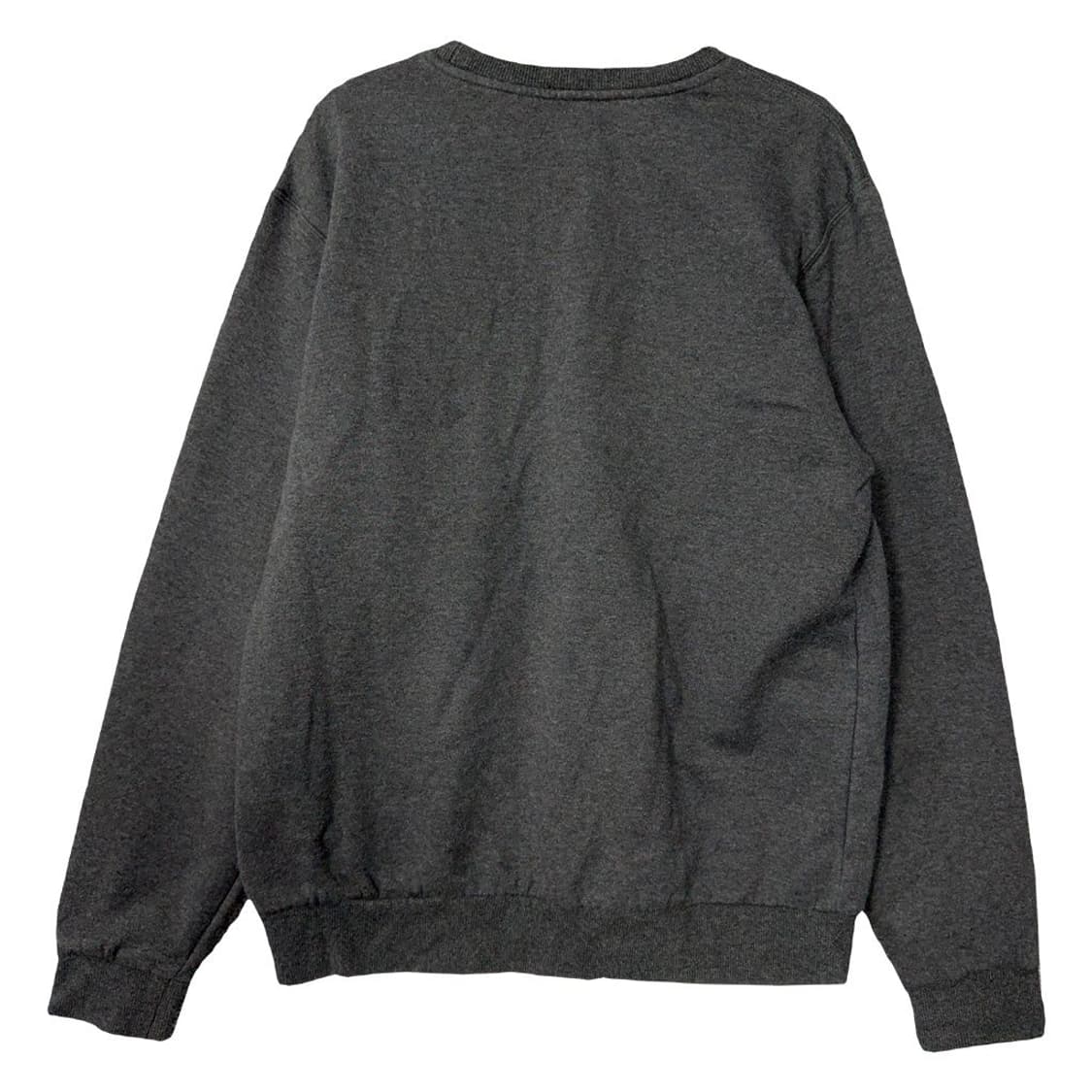 아디다스 그레이 로고 맨투맨 90 상품이미지2