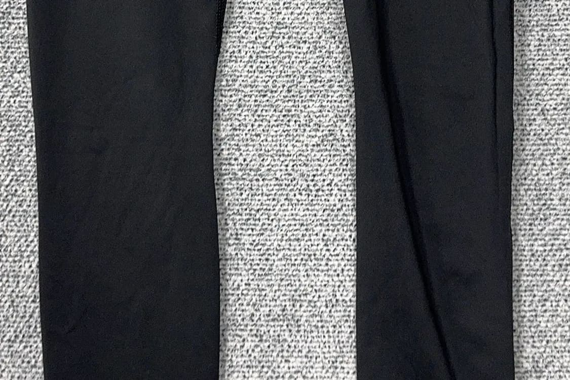 나이키 블랙 운동 기능성 레깅스 S 상품이미지5
