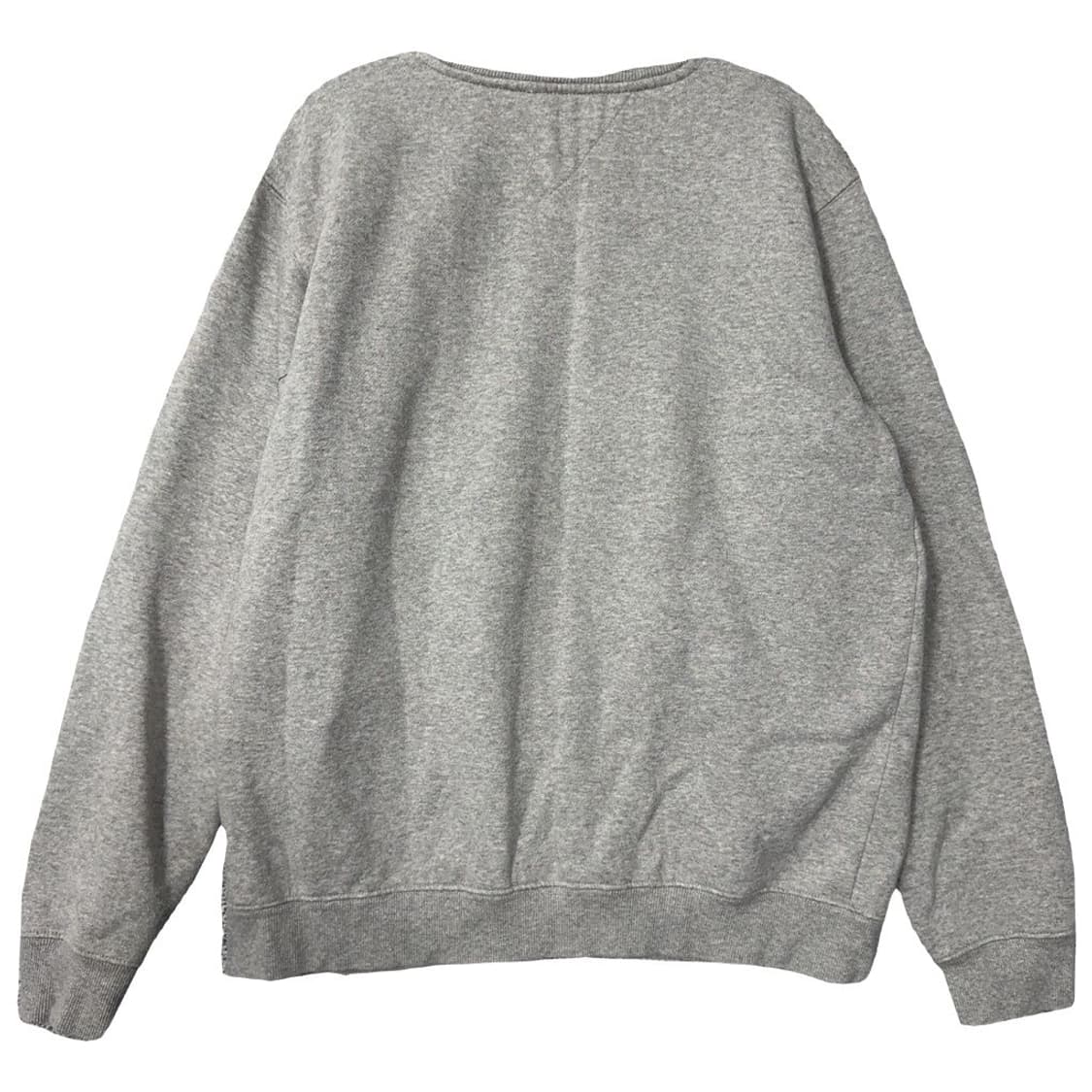 타미힐피거 라이트 그레이 로고 맨투맨 L 상품이미지2