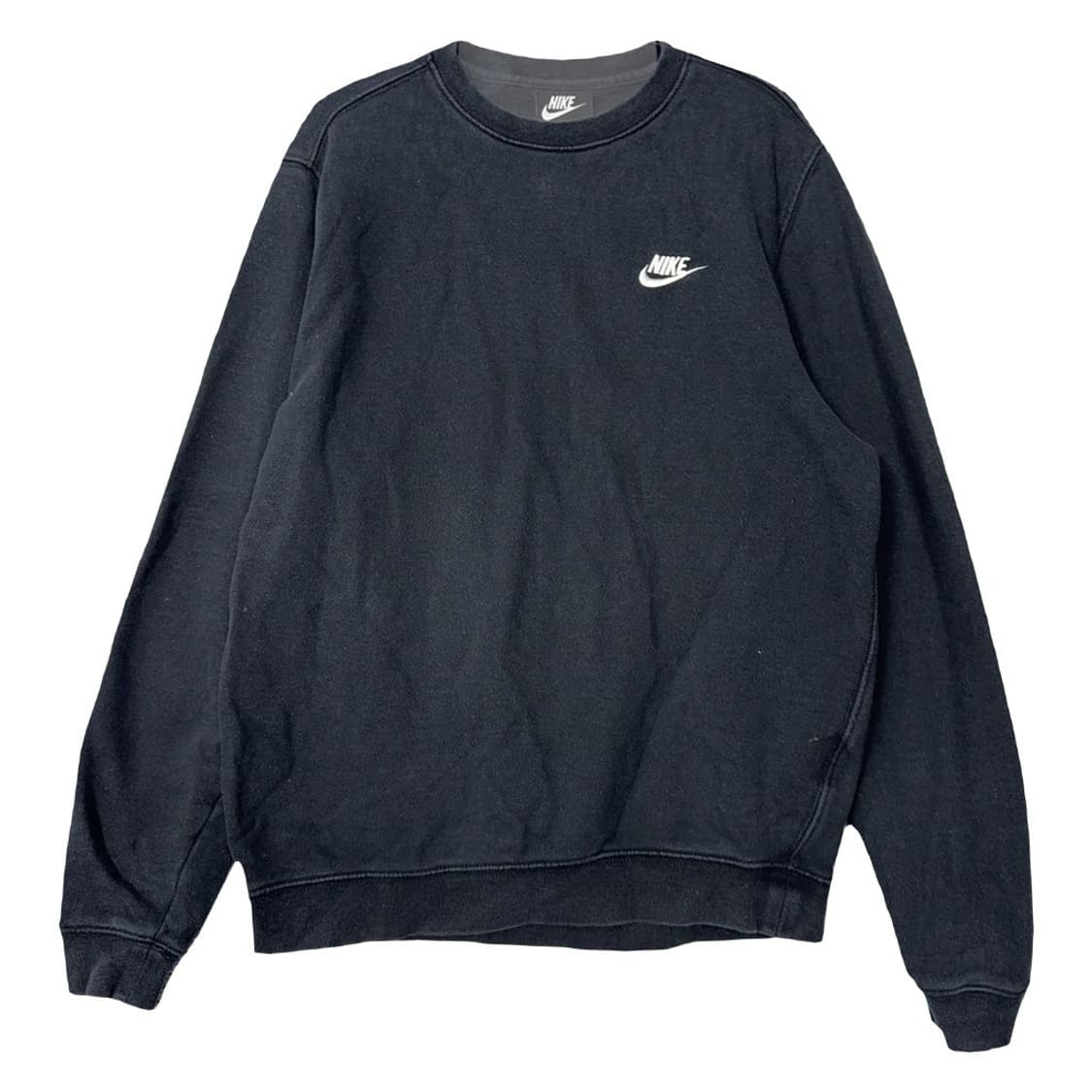 나이키 네이비 맨투맨 L 상품이미지1