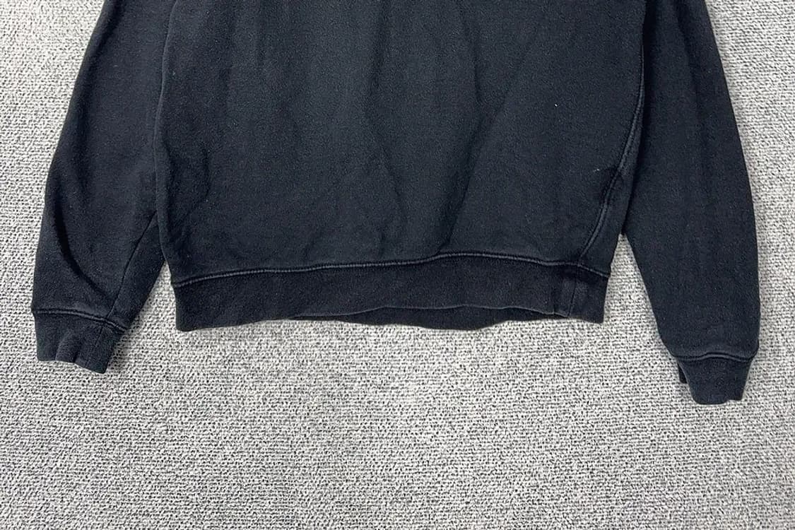 나이키 네이비 맨투맨 L 상품이미지4