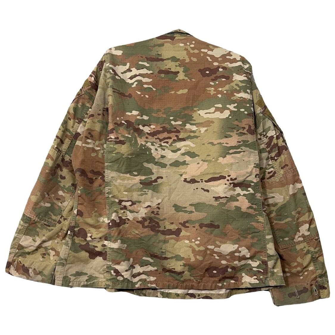 밀리터리 컴뱃 자켓 LARGE-REGULAR 상품이미지2