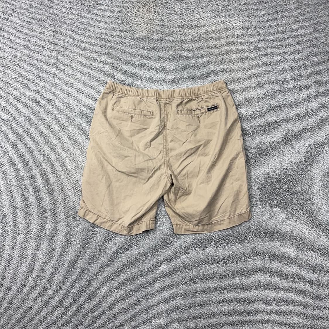 디키즈 베이지 캐주얼 반바지 L(100) 상품이미지2