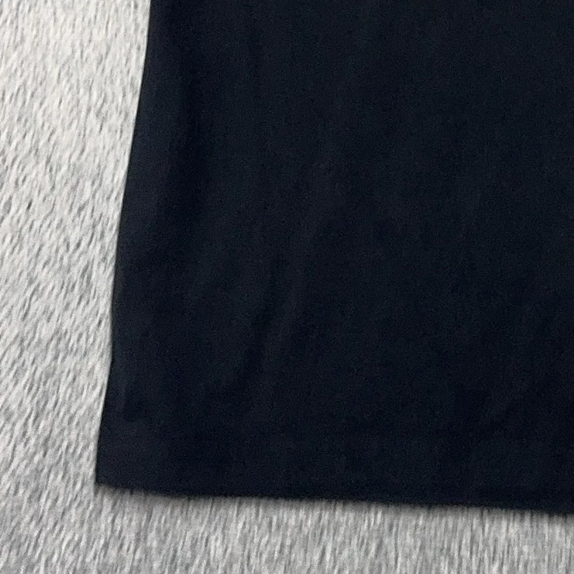 르꼬끄 스포츠 프린팅 네이비 반팔 티 M 95 상품이미지3
