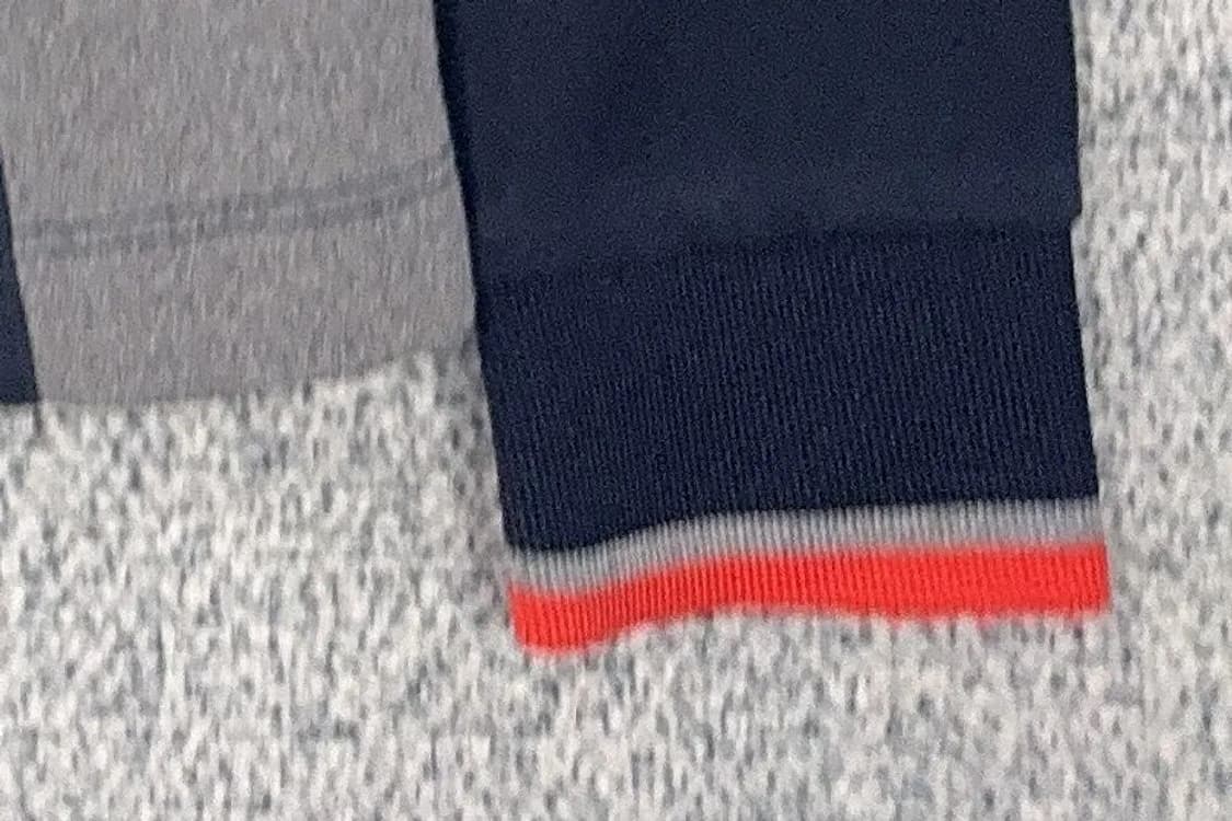 JDX 네이비 골프 기능성 카라티 100 상품이미지6