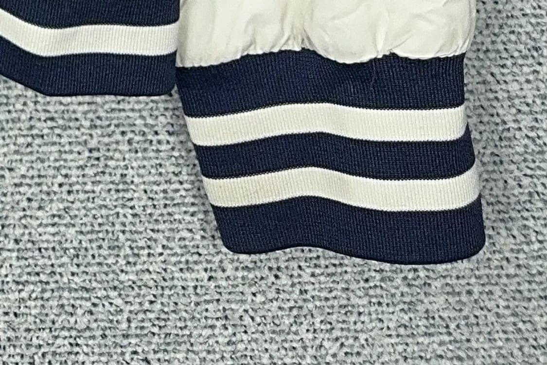 라틀래틱 네이비 스타디움 자켓 XL 상품이미지6