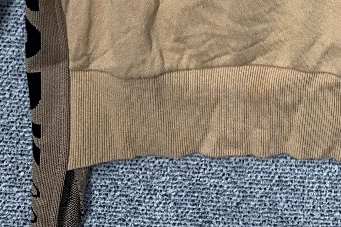 라이프워크 베이지 로고 후드 원피스 FREE 상품이미지7