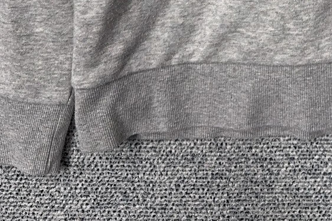 빈폴 라이트 그레이 로고 맨투맨 90 상품이미지7