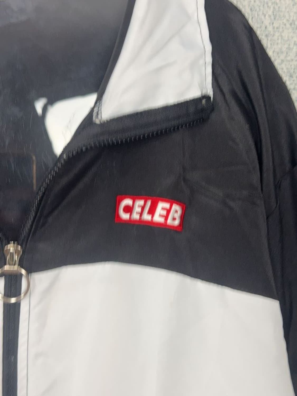 빈티지 스트릿 바람막이 윈드자켓 FREE 상품이미지6