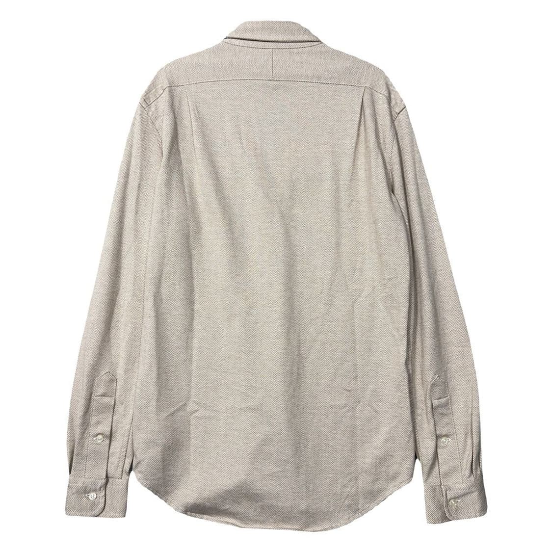 폴로 신형 큐알 니트 드레스 베이지 셔츠 S 상품이미지2