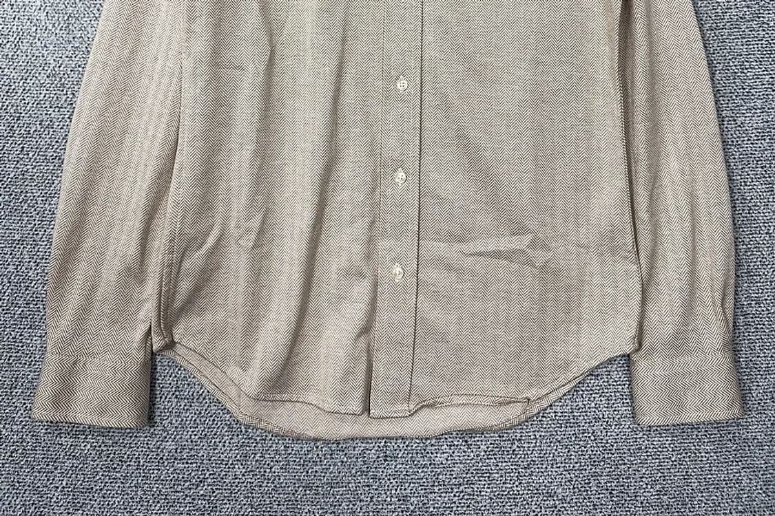 폴로 신형 큐알 니트 드레스 베이지 셔츠 S 상품이미지4