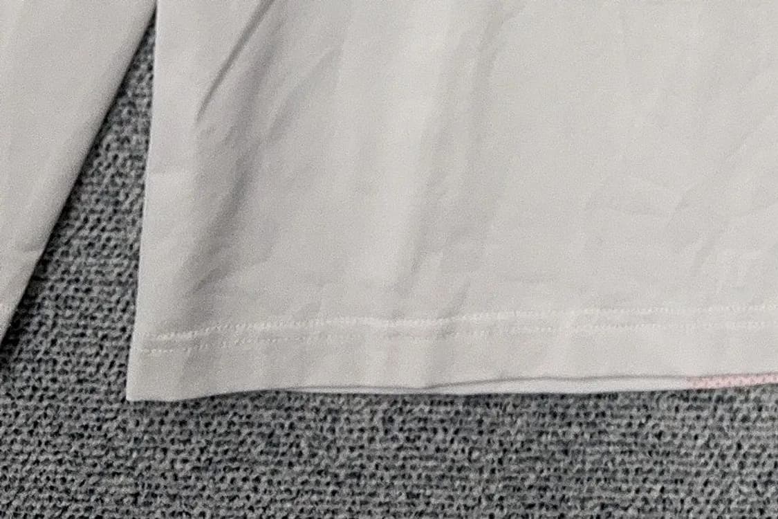 와이드앵글 남성 골프 기능성 라이트 그레이 카라티 95 상품이미지6