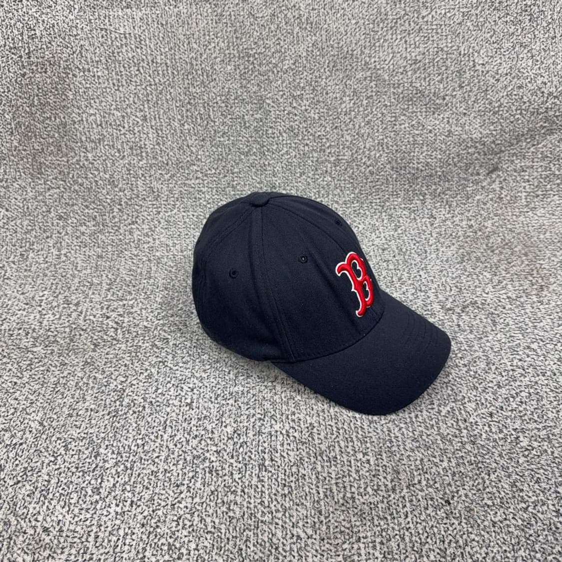 엠엘비 보스턴 네이비 볼캡 M-XL 상품이미지4