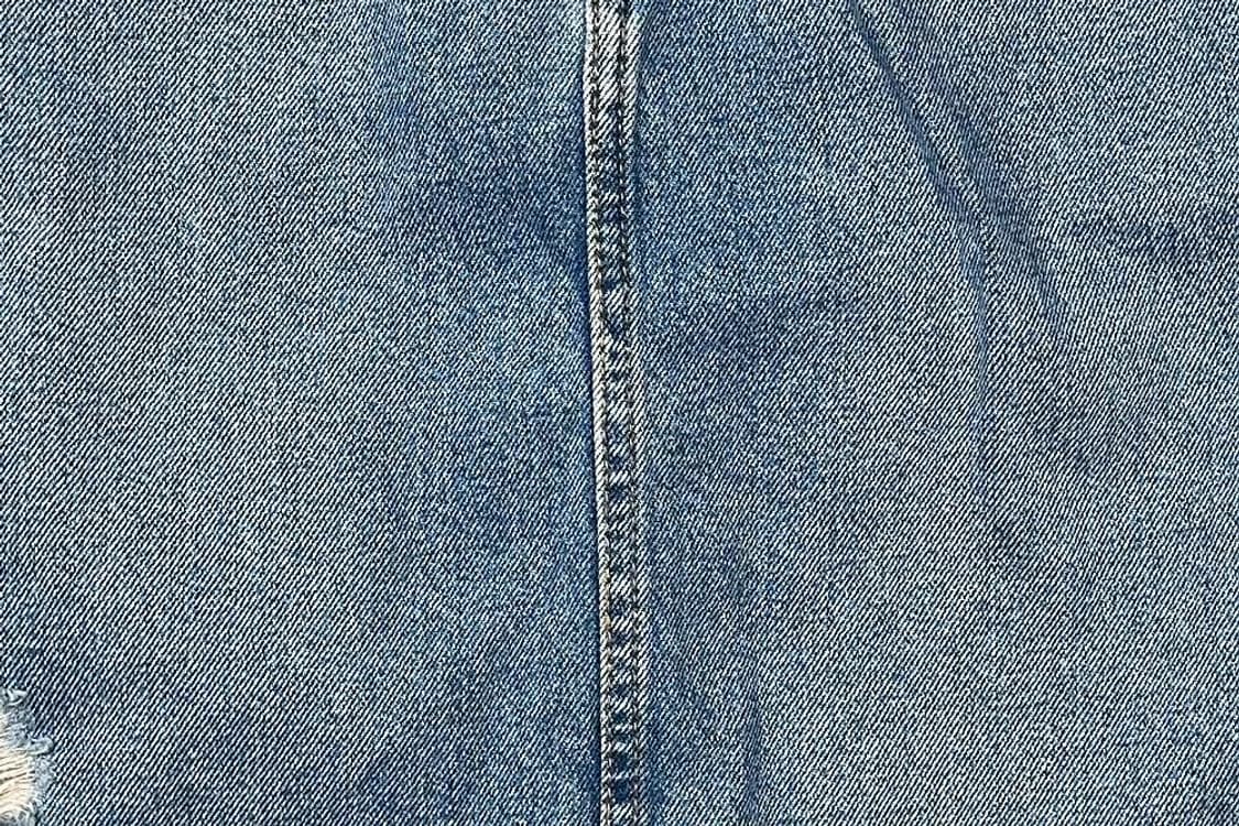 자라 빈티지 데님 스커트 S 상품이미지7