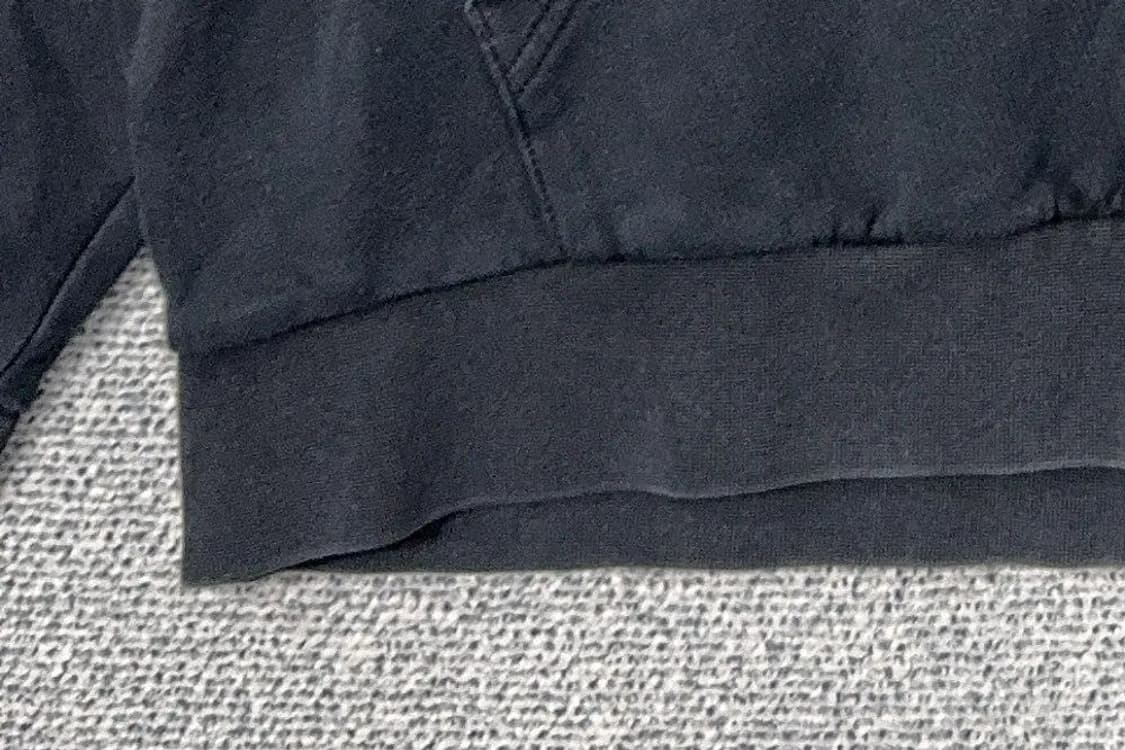 아디다스 불꽃 로고 오버핏 후드티 2XL 상품이미지6