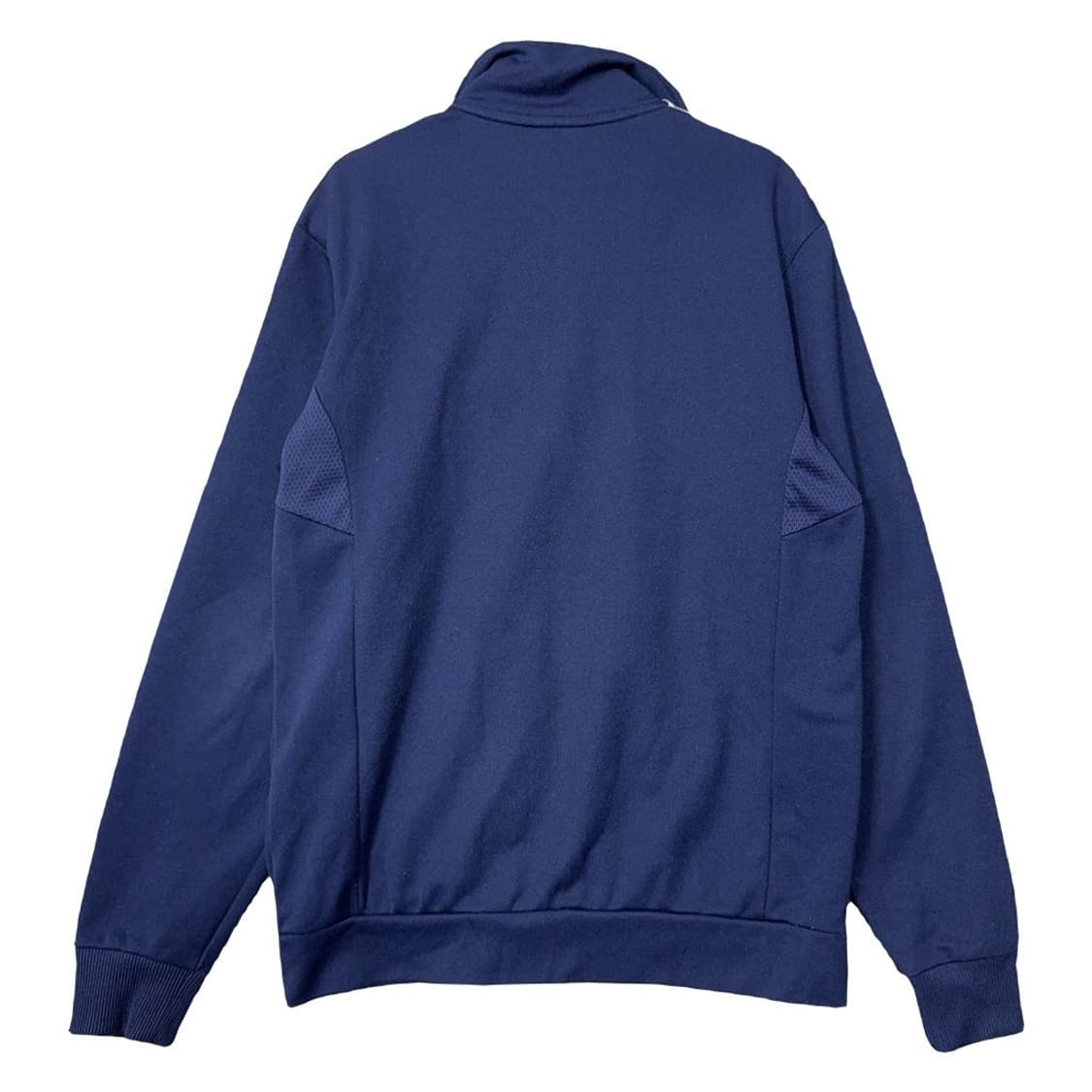 아디다스 네이비 오리지날 로고 삼선 트랙탑 집업 저지 95 상품이미지2