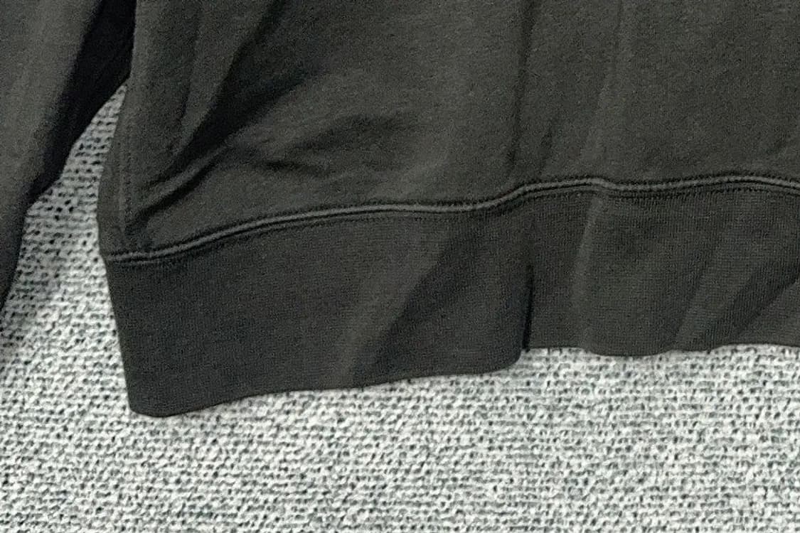 리바이스 프린팅 오버 사이즈 빈티지 맨투맨 XL 상품이미지7