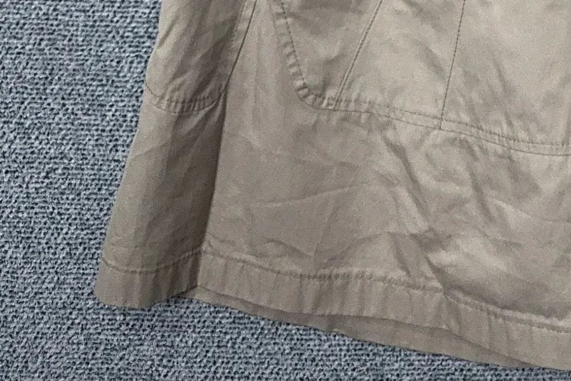 시스템 베이지 클래식 트렌치 코트 82-94-160 상품이미지6