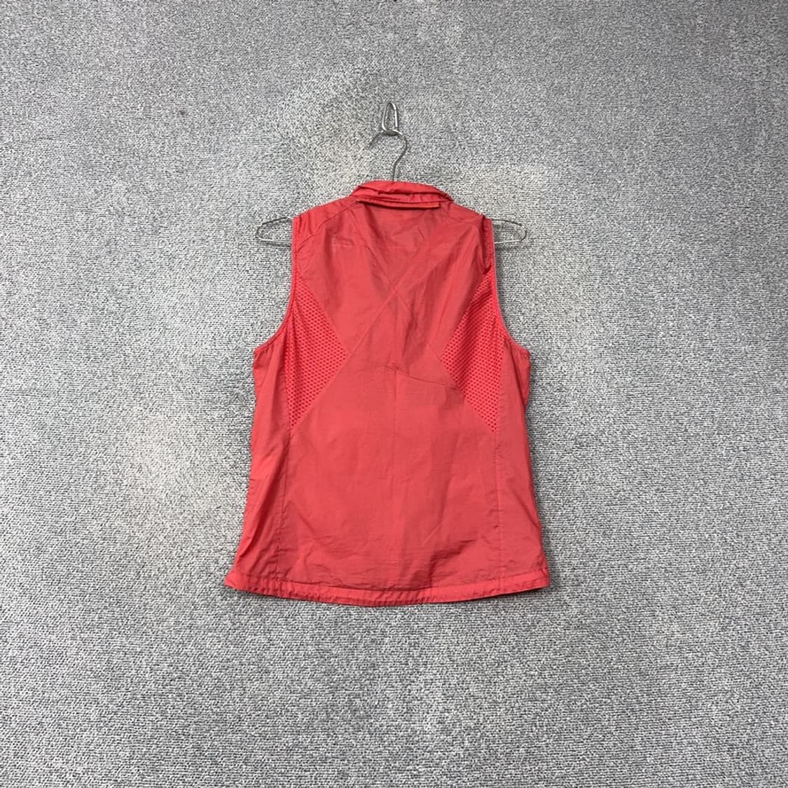 K2 코랄 기능성 바람막이 조끼 90 상품이미지2