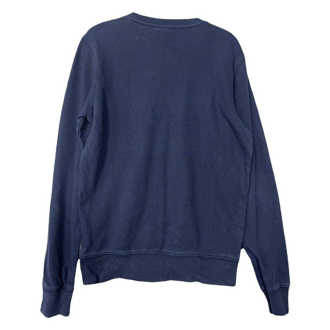 디키즈 프린팅 네이비 맨투맨 SMALL 상품이미지2