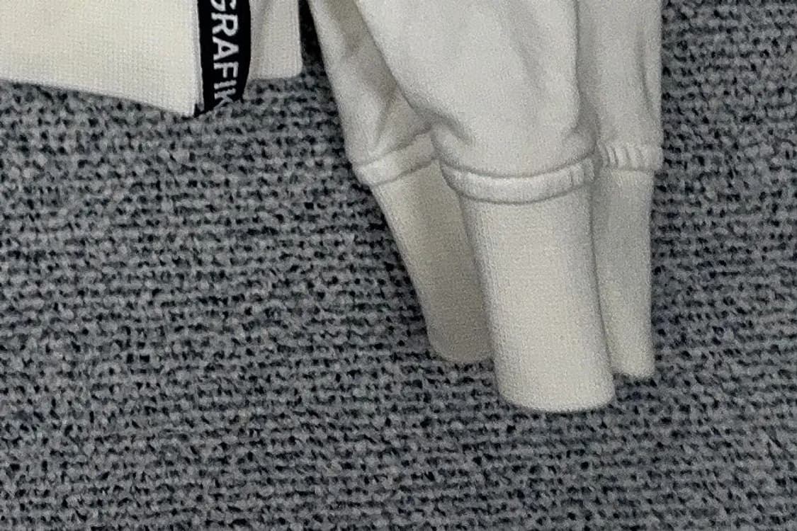 아디다스 프린팅 화이트 후드티 095 상품이미지6