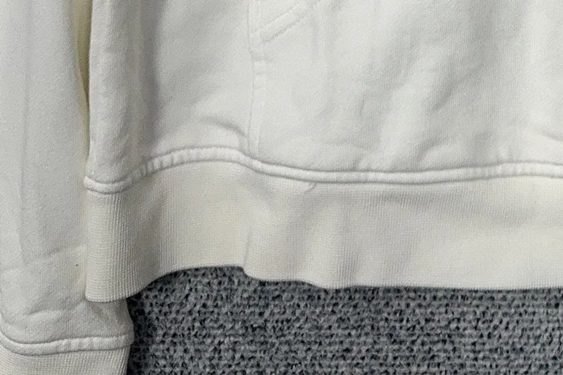 아디다스 프린팅 화이트 후드티 095 상품이미지7