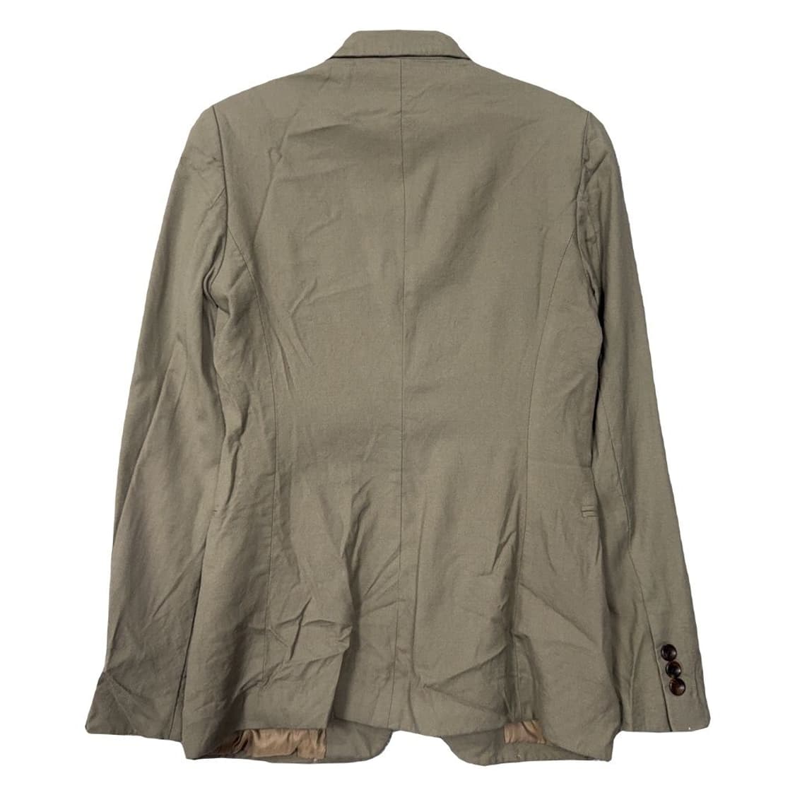 타임 한섬 원버튼 울 블레이저 82-94-160 상품이미지2