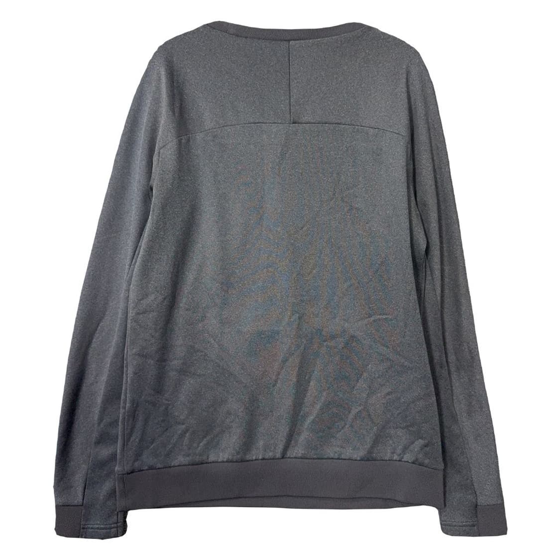 르꼬끄 스포츠 프린팅 그레이 맨투맨 M 상품이미지2