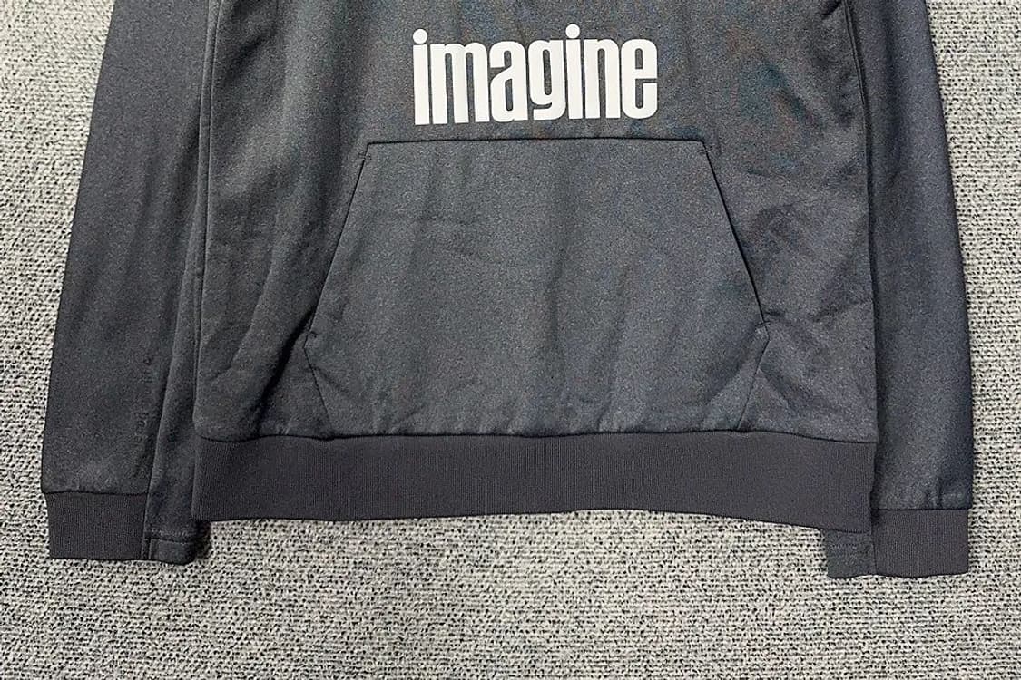 르꼬끄 스포츠 프린팅 그레이 맨투맨 M 상품이미지4