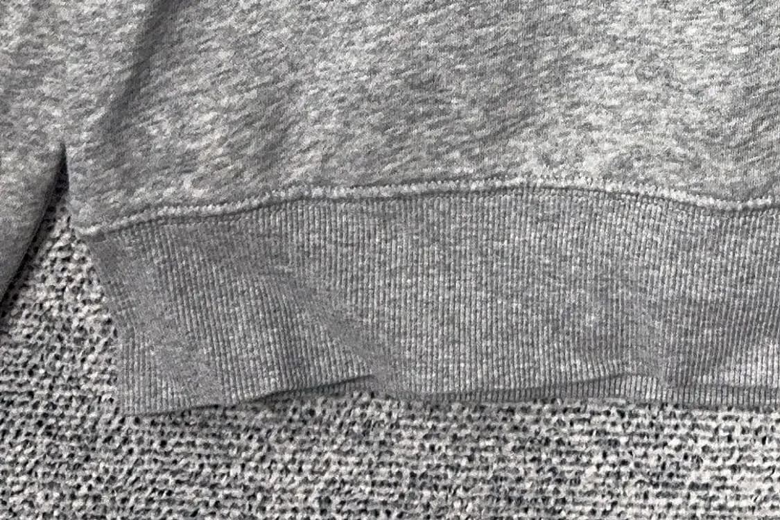 디키즈 프린팅 라이트 그레이 맨투맨 M 상품이미지6