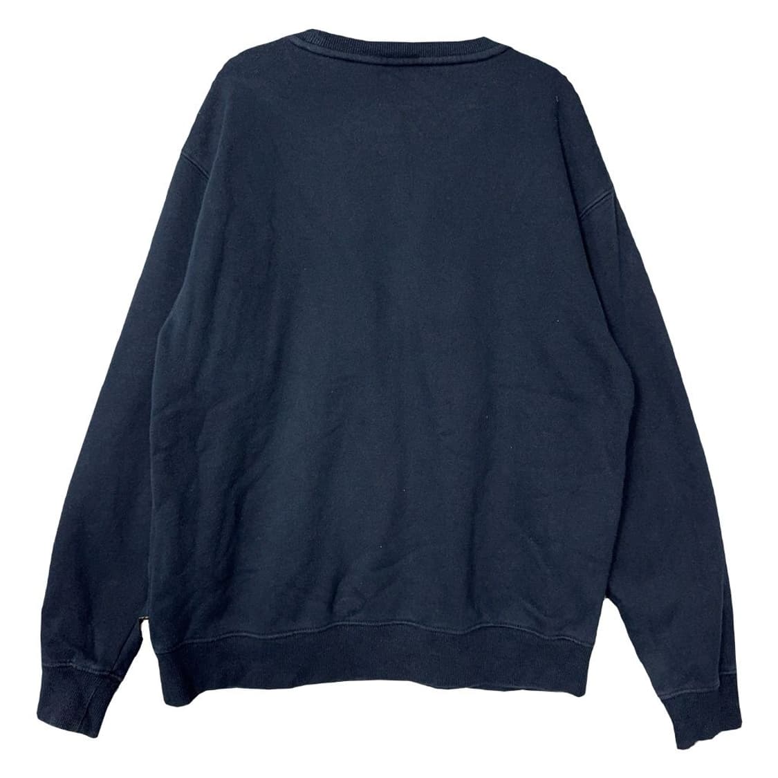 디키즈 네이비 로고 맨투맨 M(95) 상품이미지2