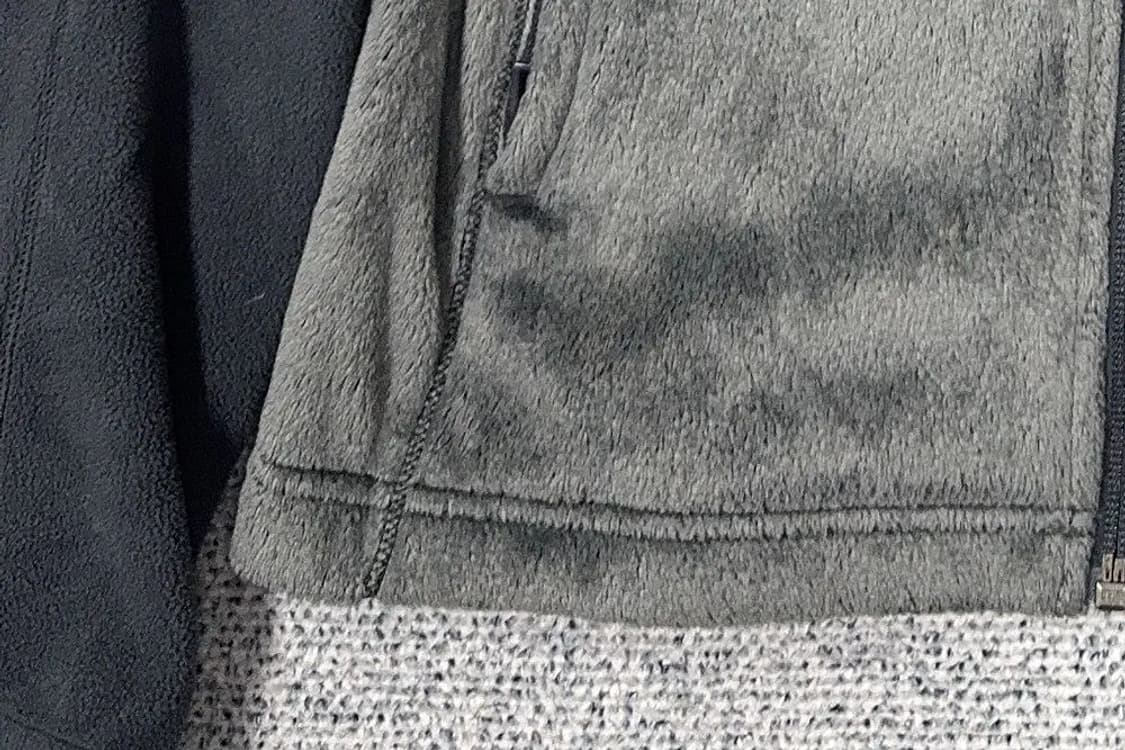 아디다스 여성 로고 기능성 후드 집업 S 상품이미지7