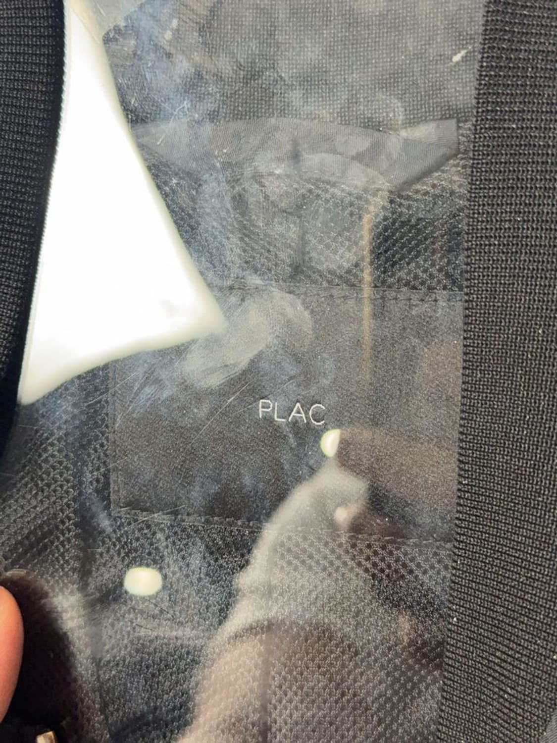 플랙진 네이비 캐주얼 블루종 XL 상품이미지8